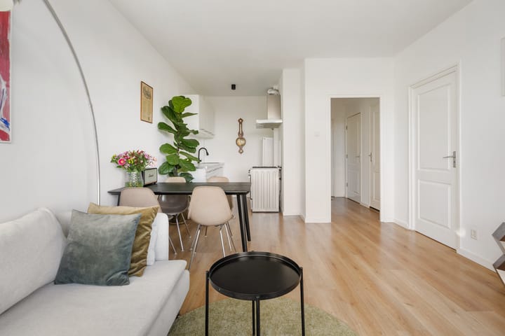 Foto 11 van Van Boshuizenstraat 51