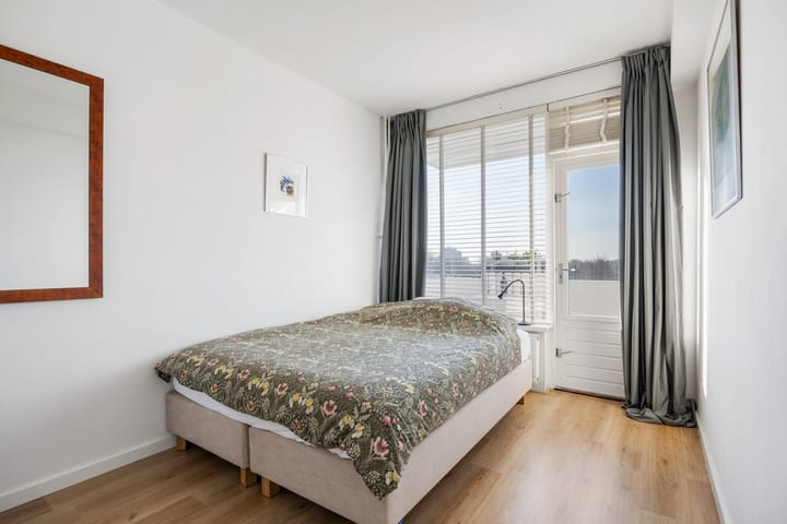 Foto 13 van Van Boshuizenstraat 51