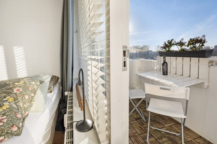 Foto 16 van Van Boshuizenstraat 51