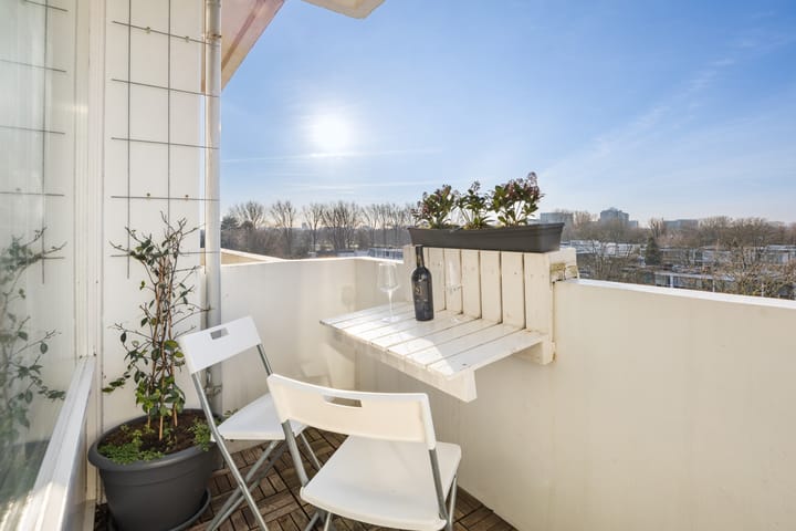 Foto 17 van Van Boshuizenstraat 51