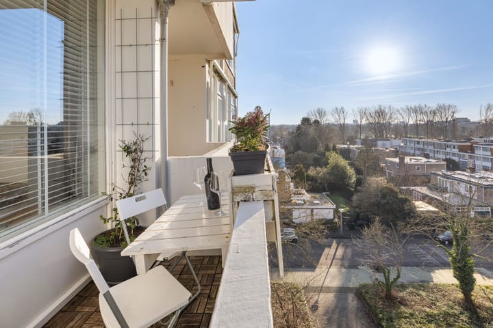 Foto 18 van Van Boshuizenstraat 51