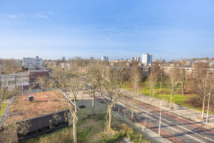 Foto 19 van Van Boshuizenstraat 51