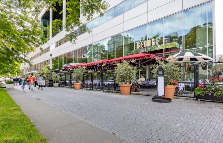 Foto 28 van Van Boshuizenstraat 51