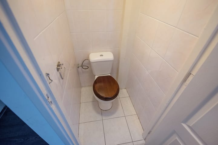 Foto 12 van Pasteurstraat 204