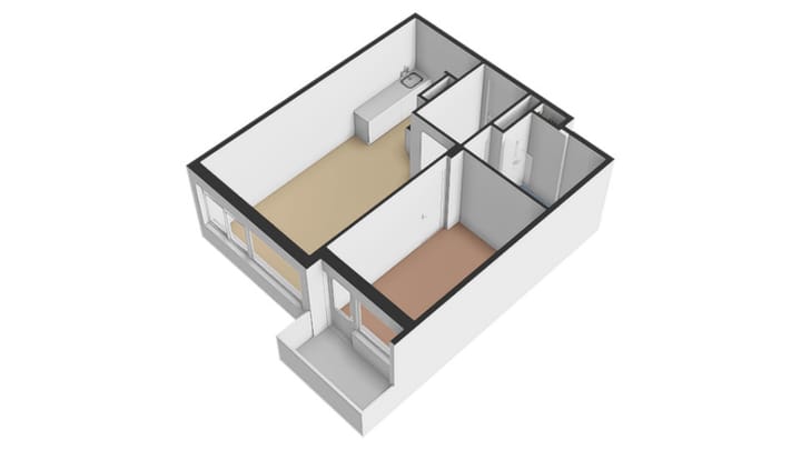 Foto 35 van Van Boshuizenstraat 51