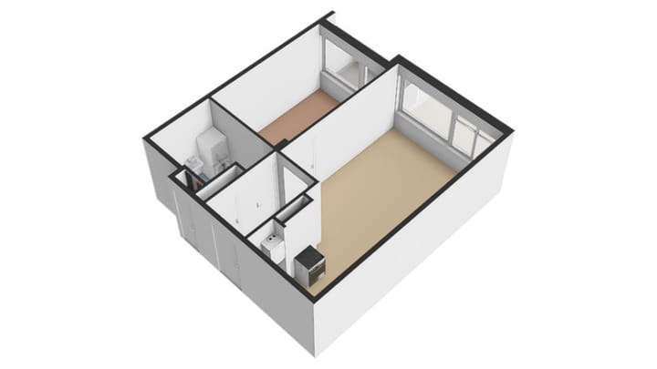 Foto 36 van Van Boshuizenstraat 51