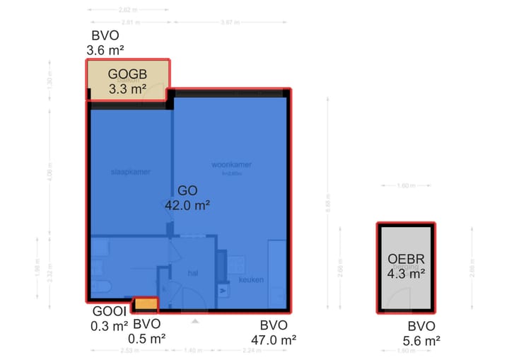 Foto 40 van Van Boshuizenstraat 51