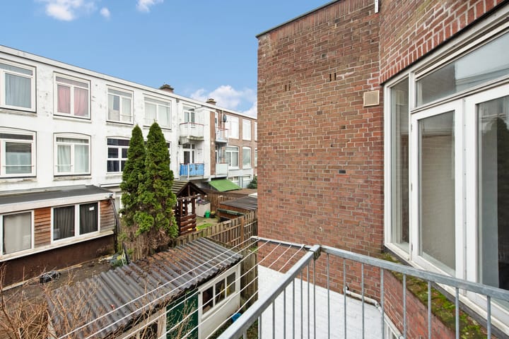 Foto 21 van Pasteurstraat 204