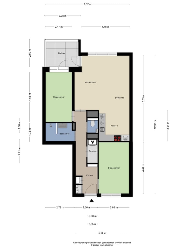 Foto 28 van Max Gootelaan 27