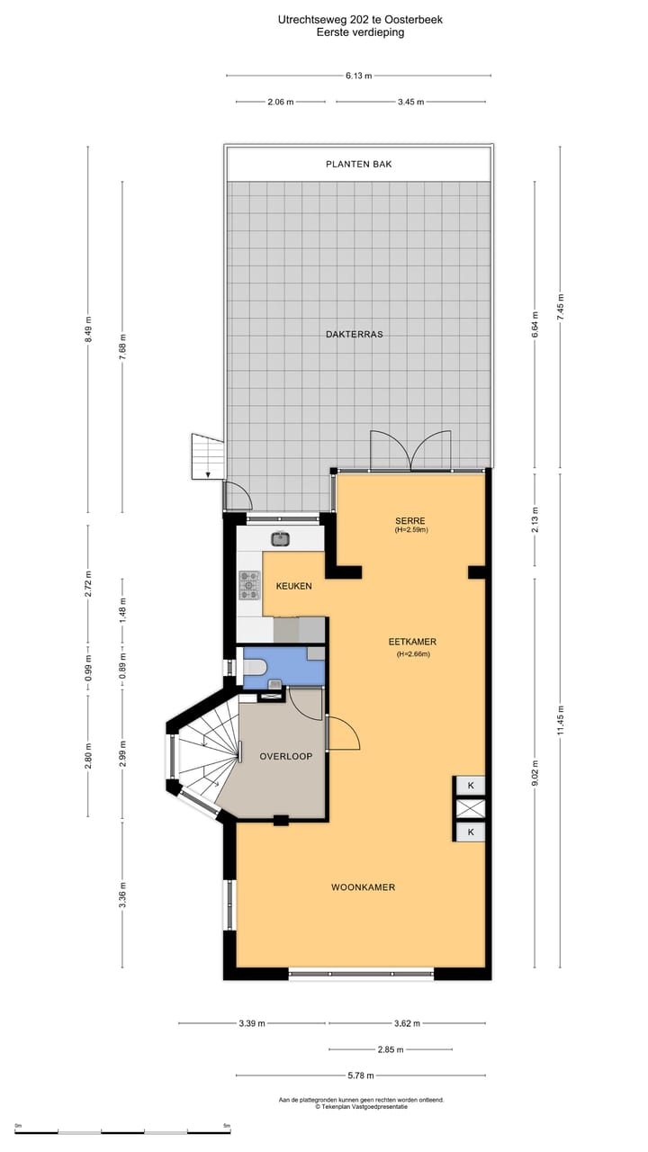 Foto 36 van Utrechtseweg 202