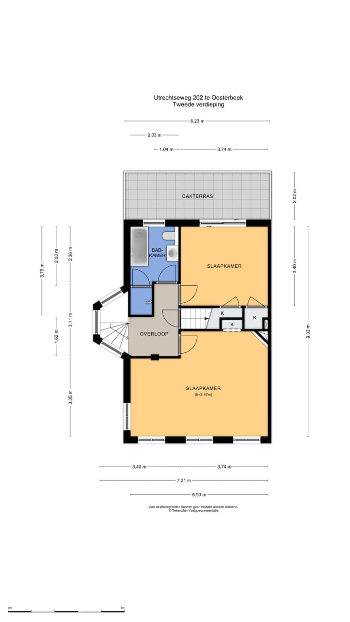 Foto 37 van Utrechtseweg 202