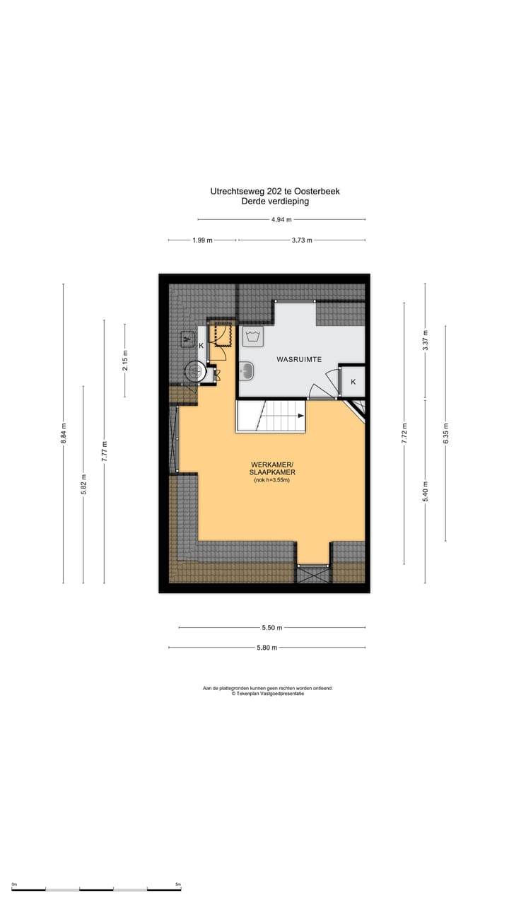 Foto 38 van Utrechtseweg 202