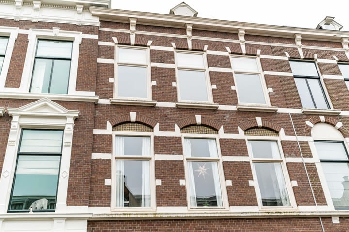 Photo 5 of Nassau Odijckstraat 35-A