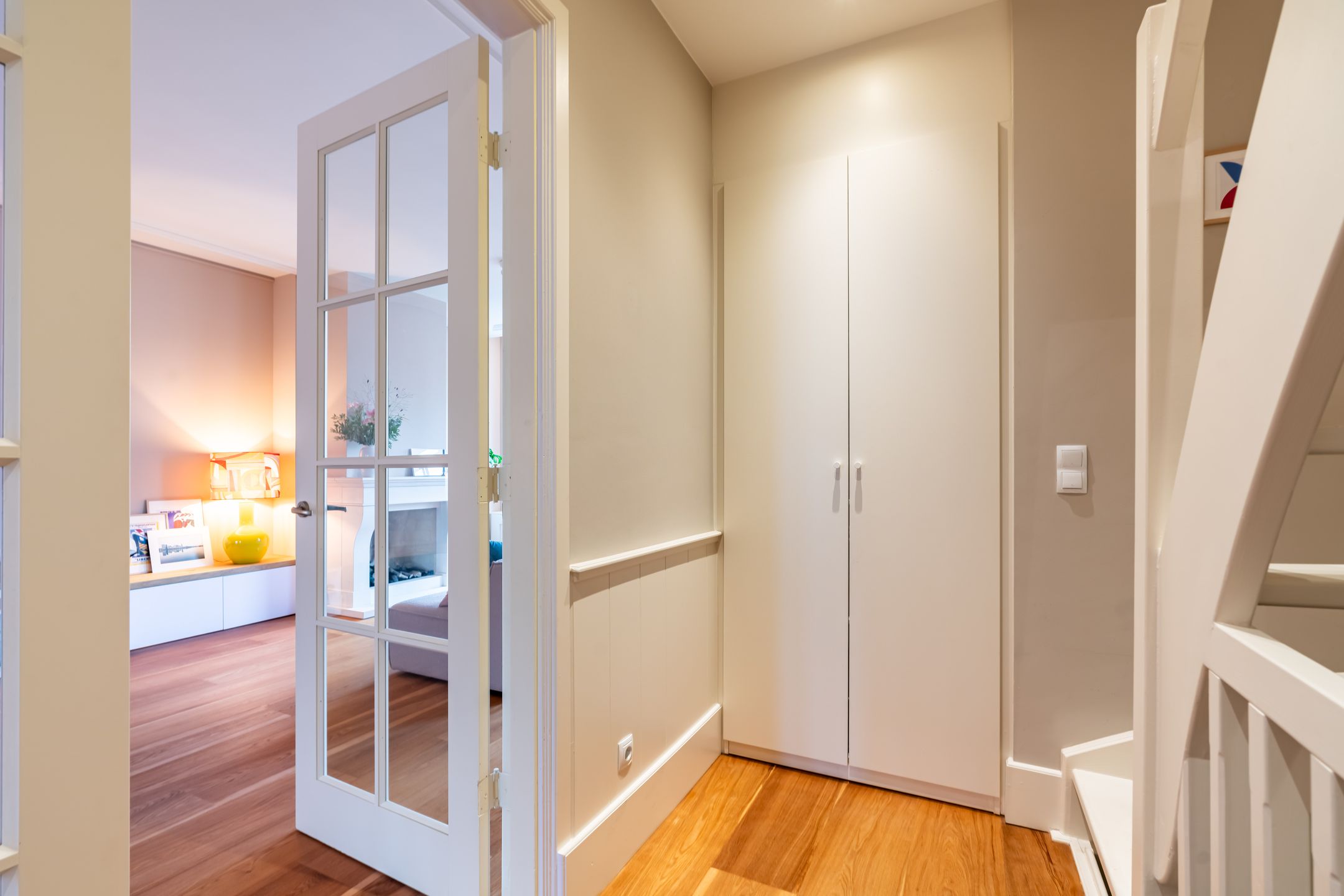 Foto 6 van Nassau Odijckstraat 35-A