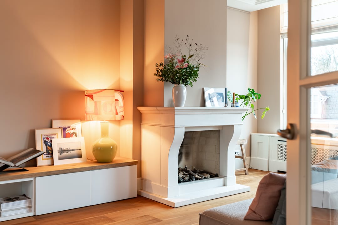 Foto 8 van Nassau Odijckstraat 35-A