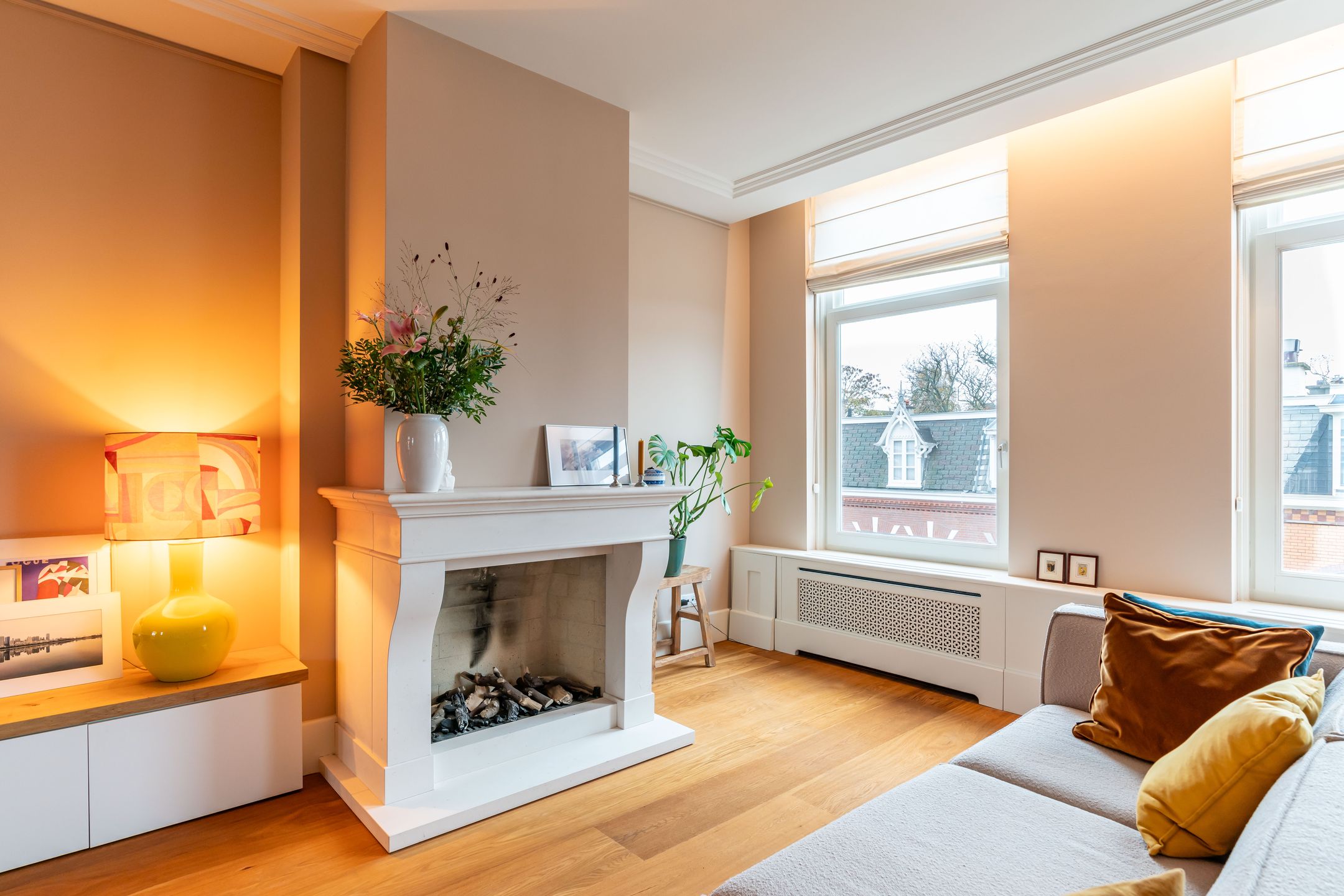 Foto 9 van Nassau Odijckstraat 35-A