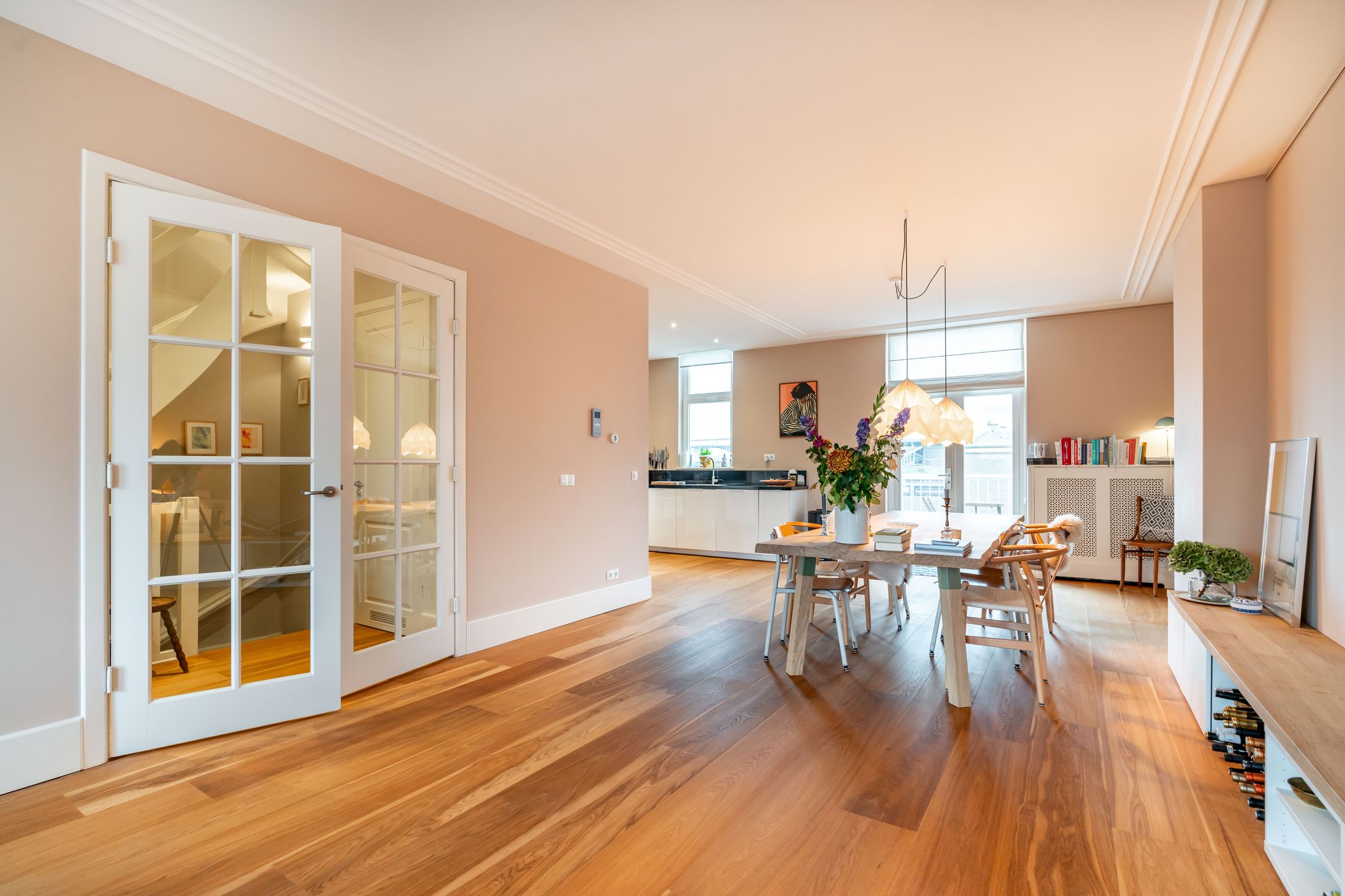 Foto 12 van Nassau Odijckstraat 35-A