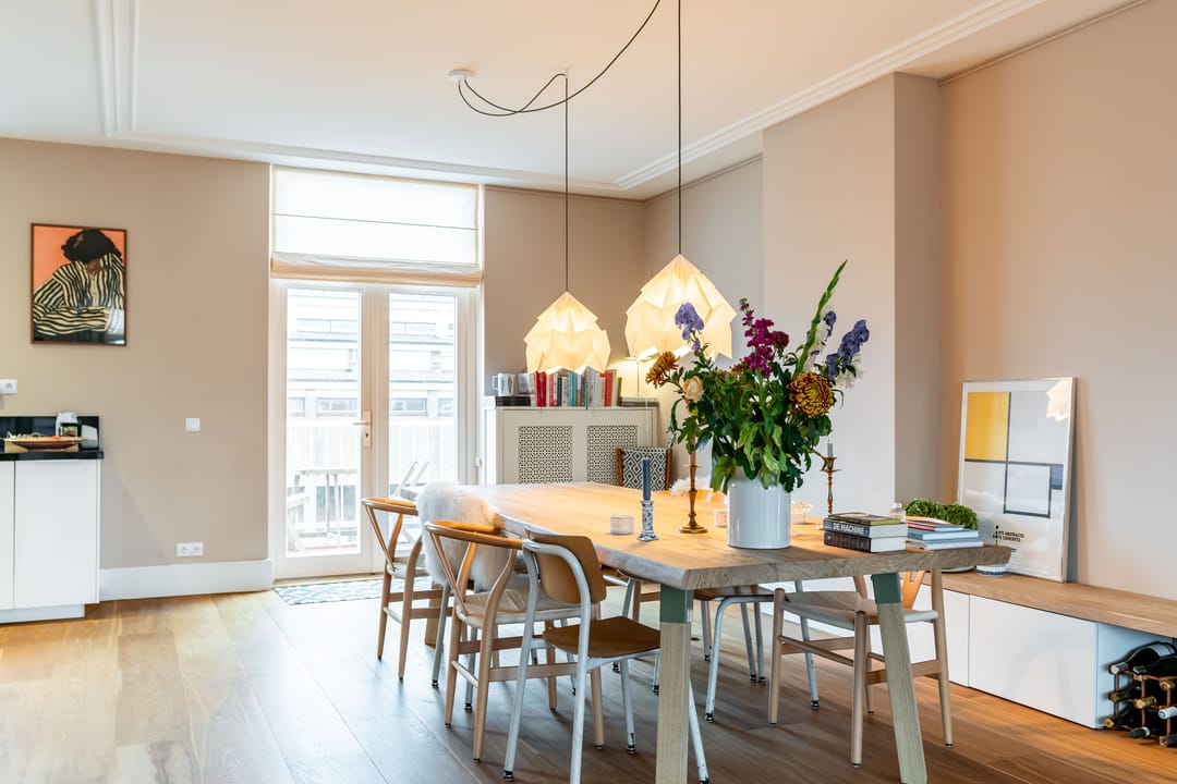 Foto 13 van Nassau Odijckstraat 35-A