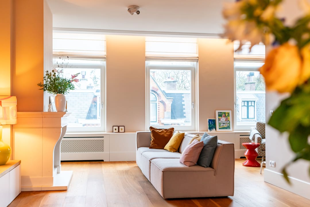 Foto 16 van Nassau Odijckstraat 35-A