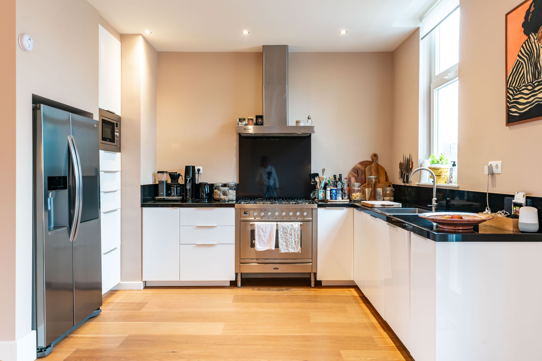 Foto 3 van Nassau Odijckstraat 35-A