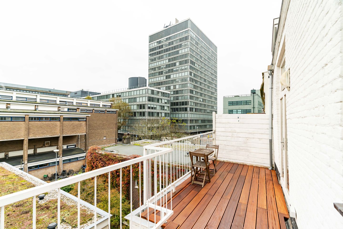 Foto 19 van Nassau Odijckstraat 35-A