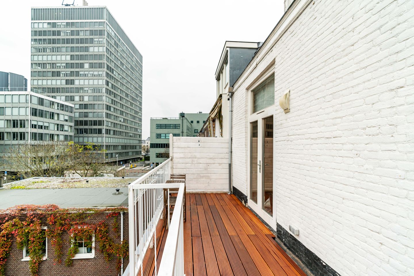 Foto 20 van Nassau Odijckstraat 35-A