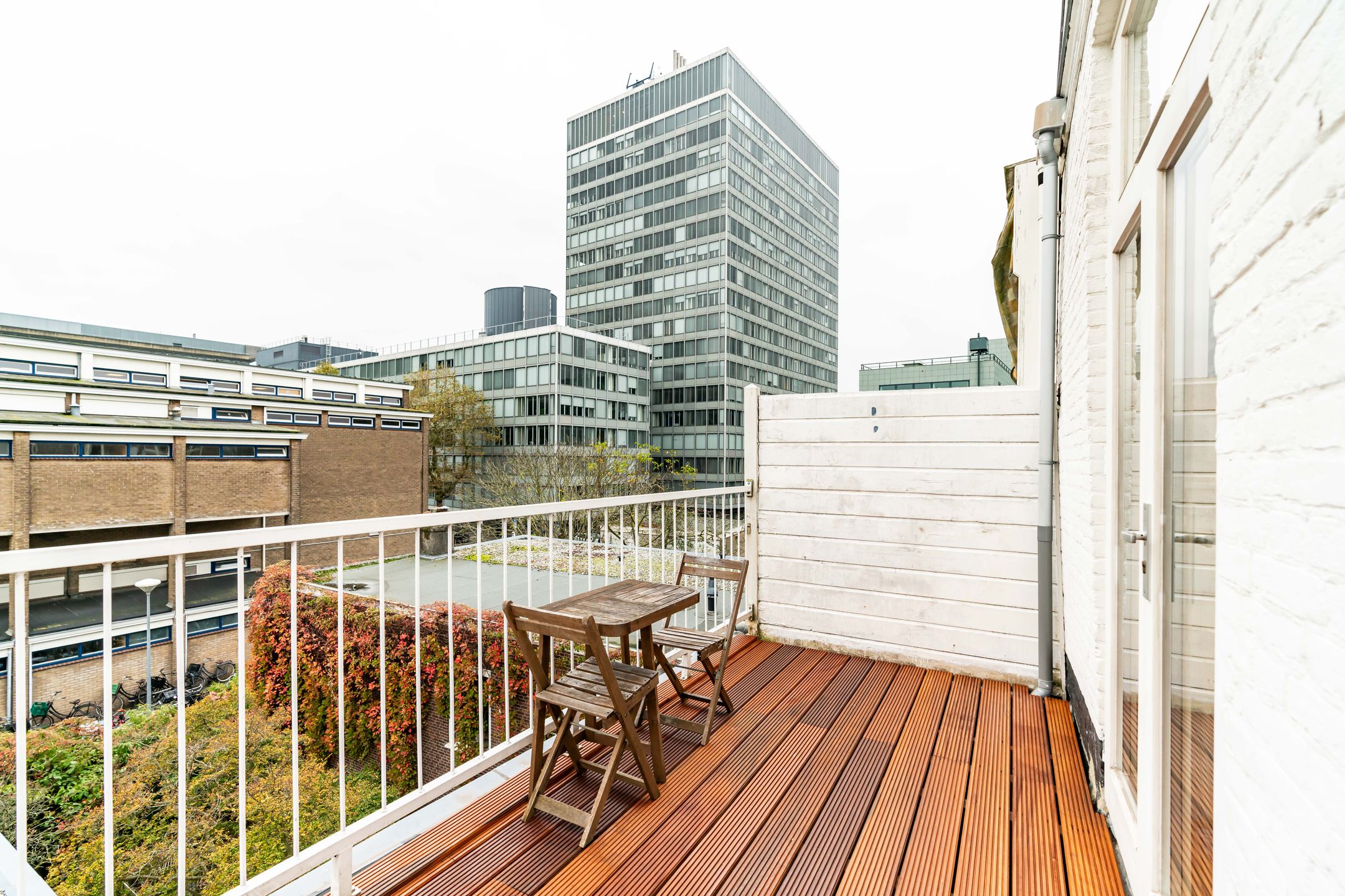 Foto 21 van Nassau Odijckstraat 35-A