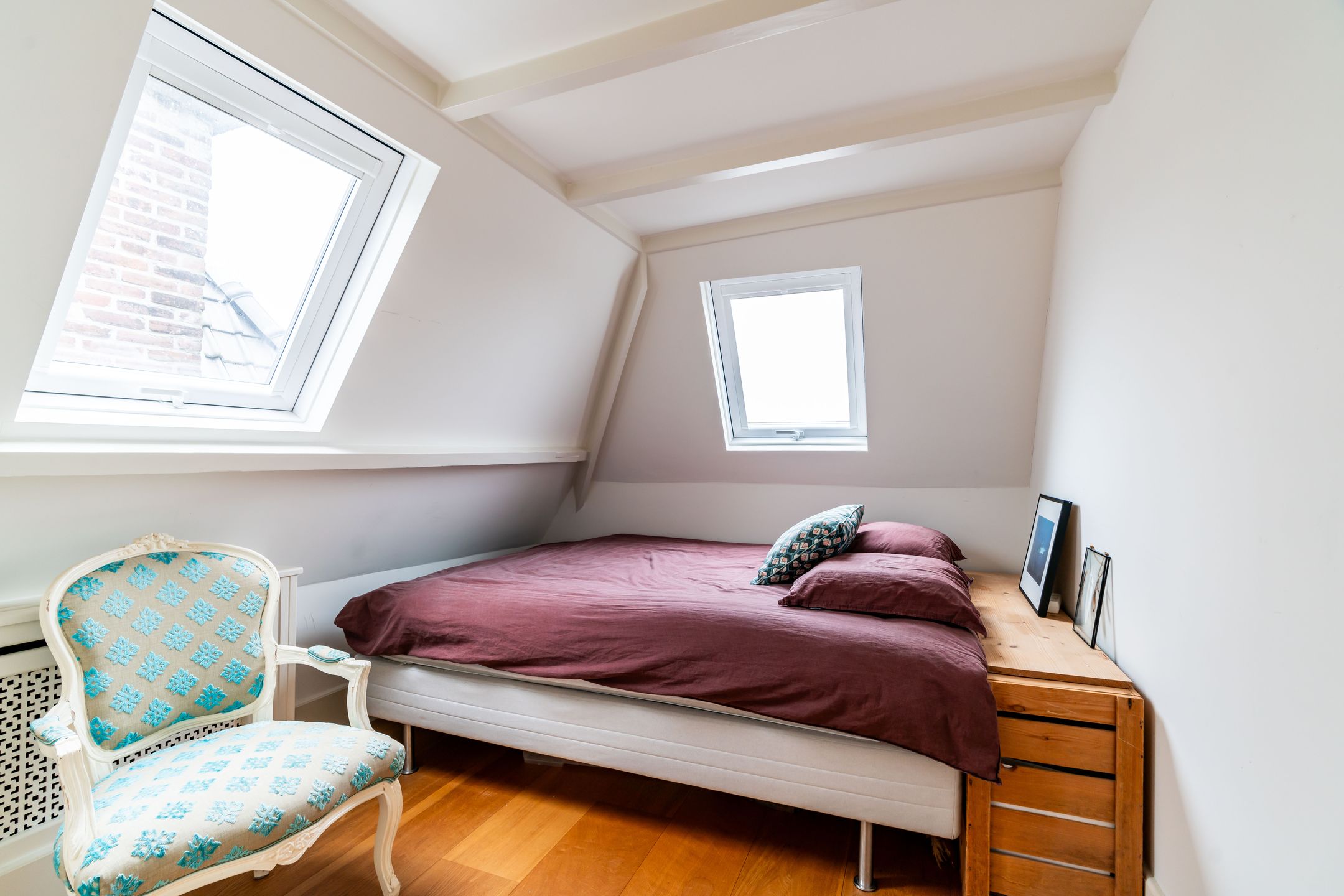 Foto 24 van Nassau Odijckstraat 35-A