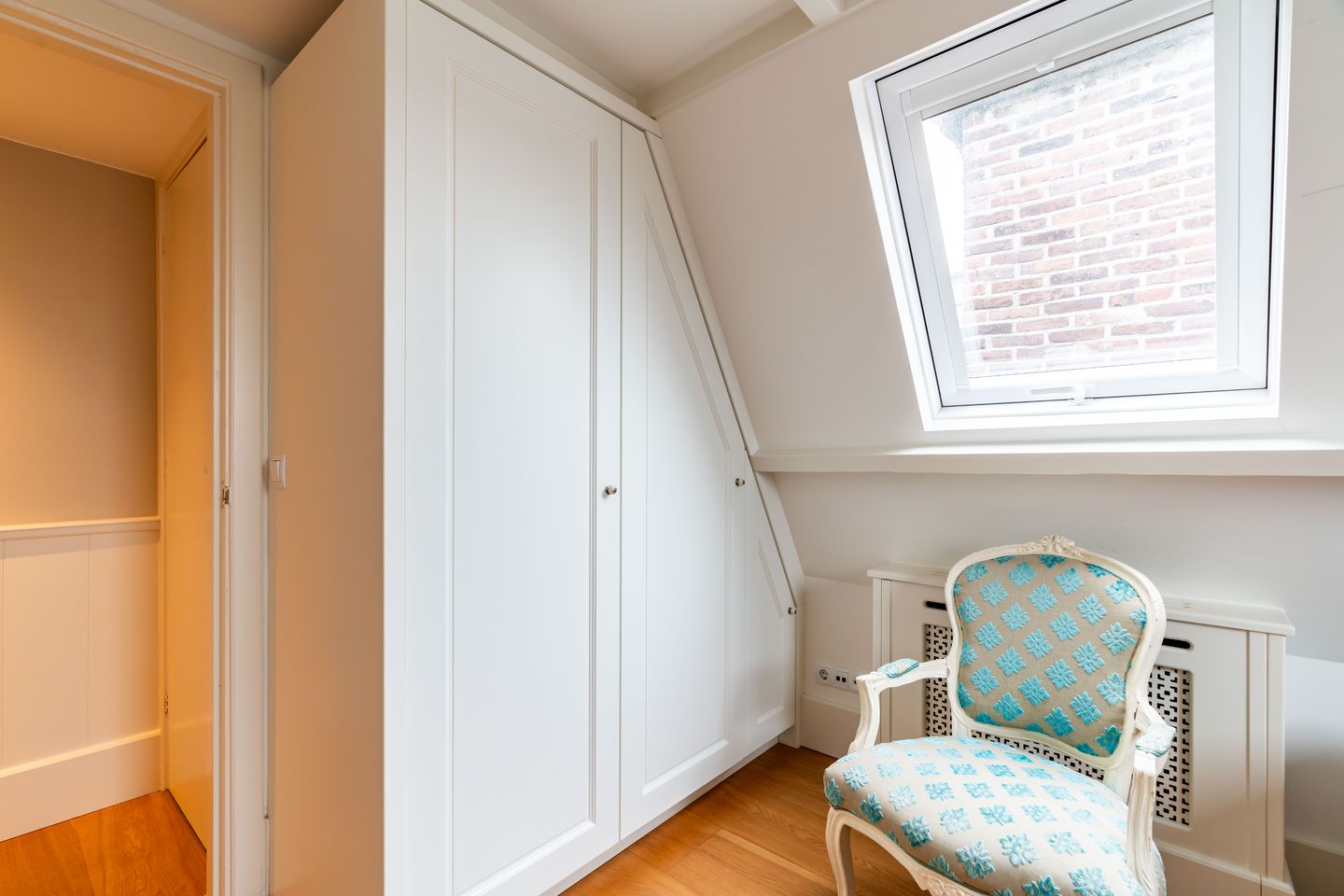 Foto 25 van Nassau Odijckstraat 35-A