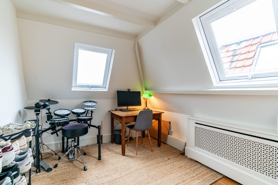 Foto 26 van Nassau Odijckstraat 35-A