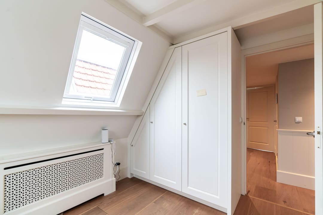 Foto 28 van Nassau Odijckstraat 35-A