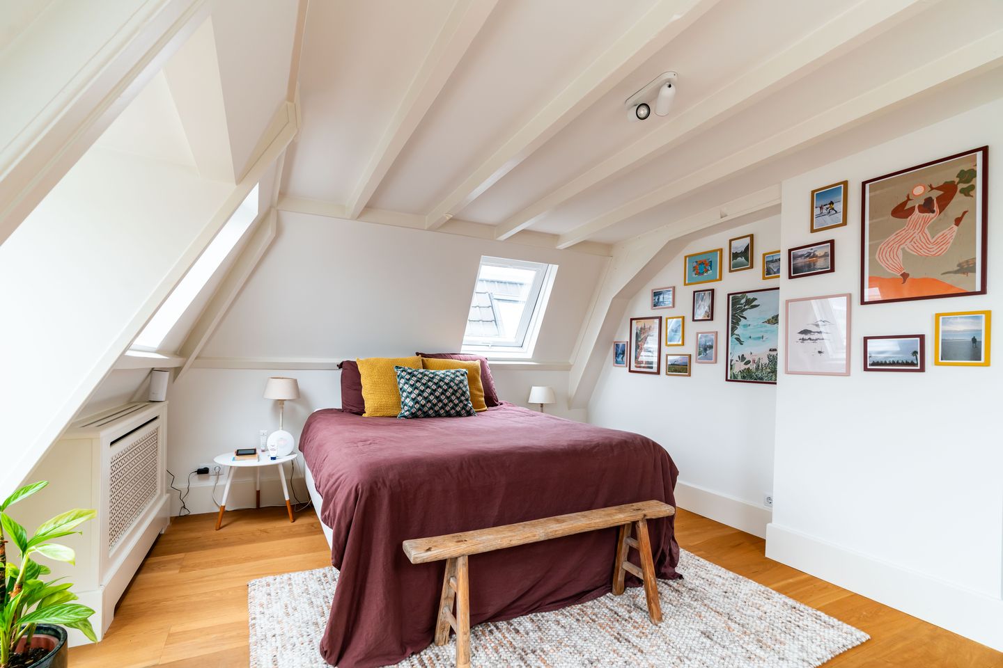 Foto 35 van Nassau Odijckstraat 35-A