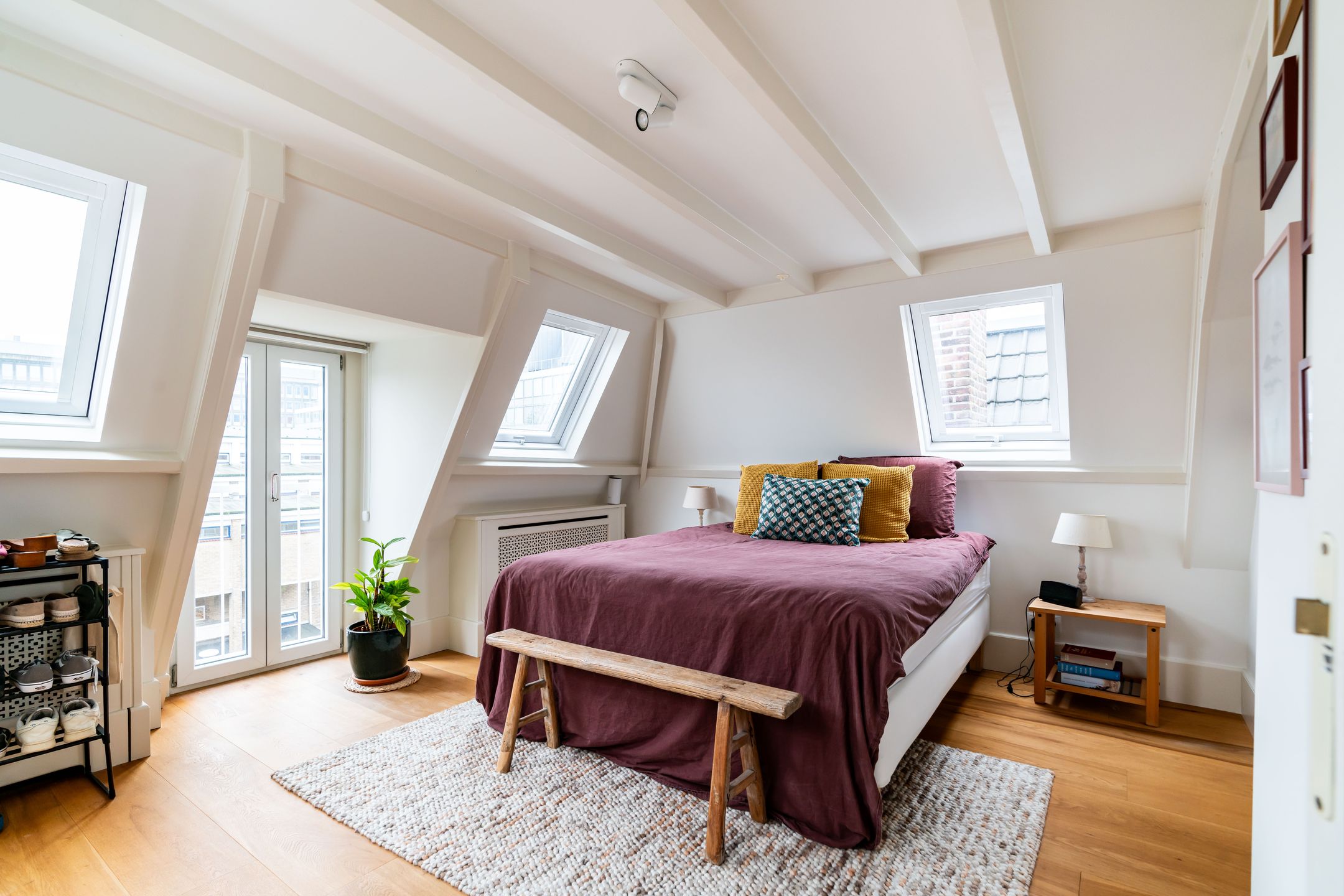 Foto 36 van Nassau Odijckstraat 35-A