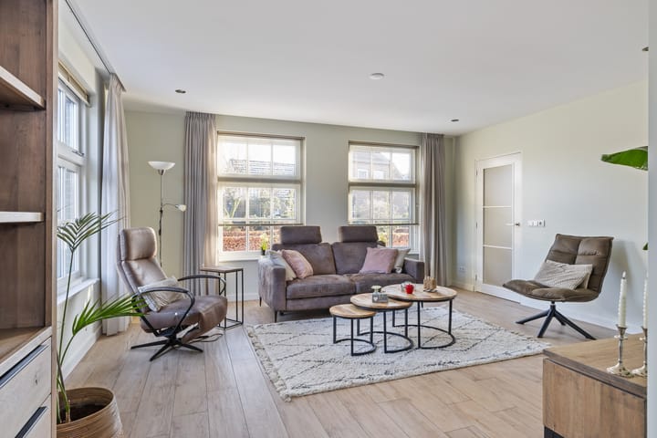 Foto 5 van Prins van Luikstraat 38