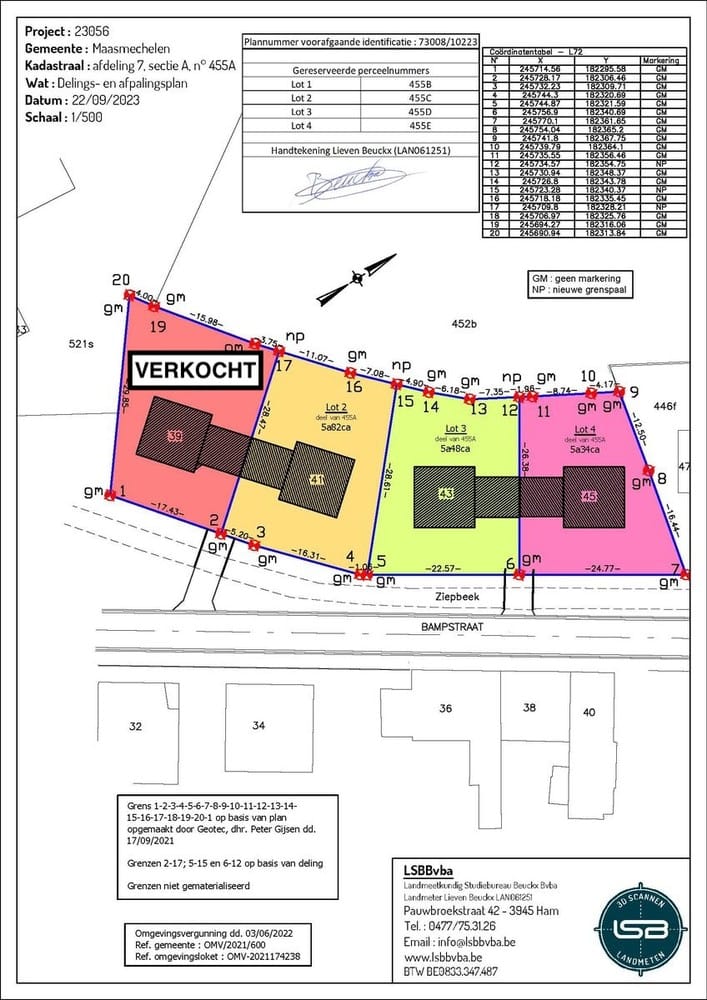 Photo 3 of Bampstraat 41