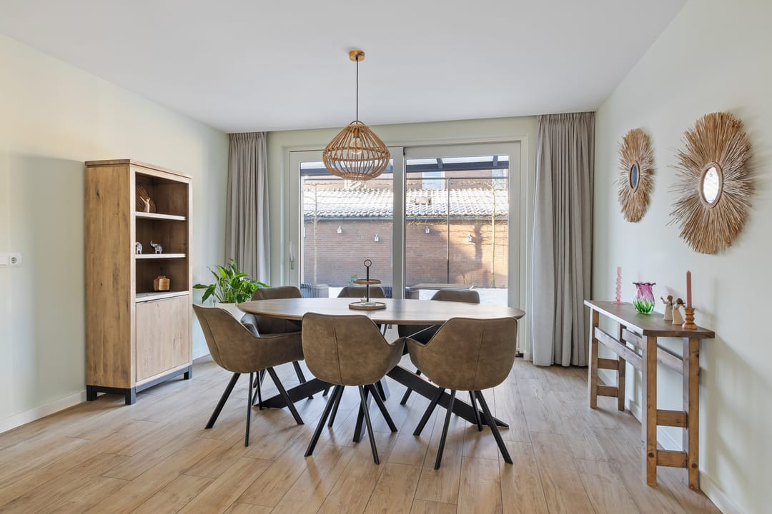 Photo 7 of Prins van Luikstraat 38