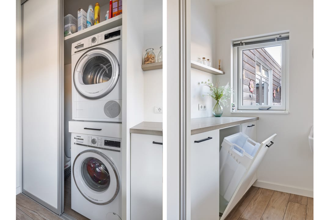 Photo 13 of Prins van Luikstraat 38