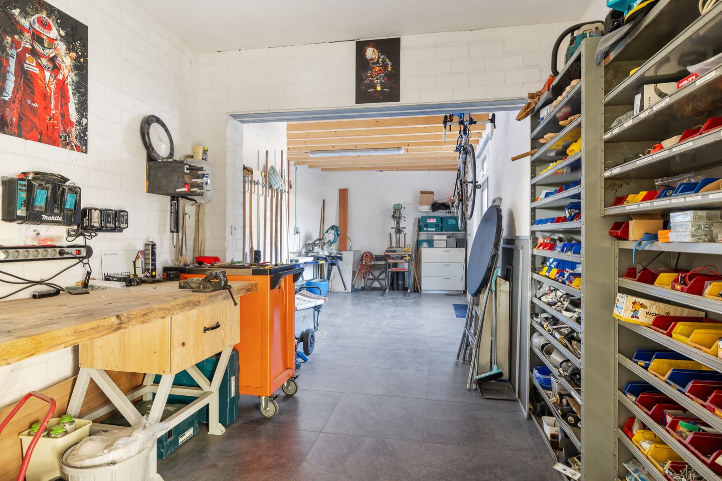 Photo 14 of Prins van Luikstraat 38