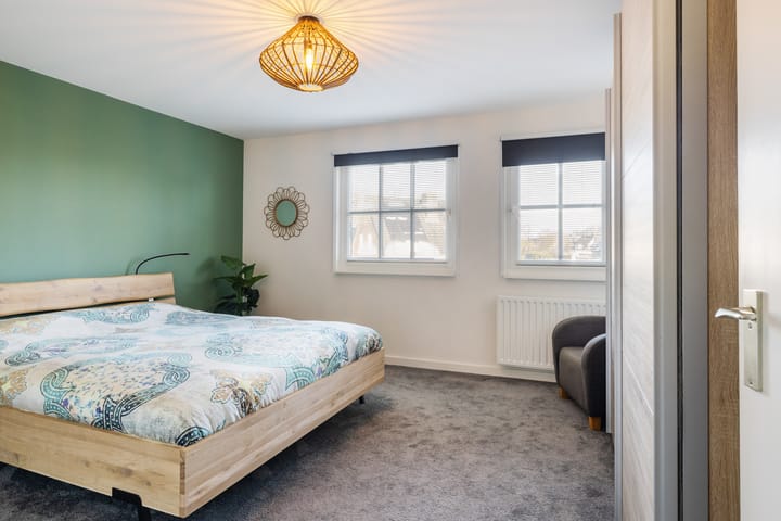 Foto 21 van Prins van Luikstraat 38