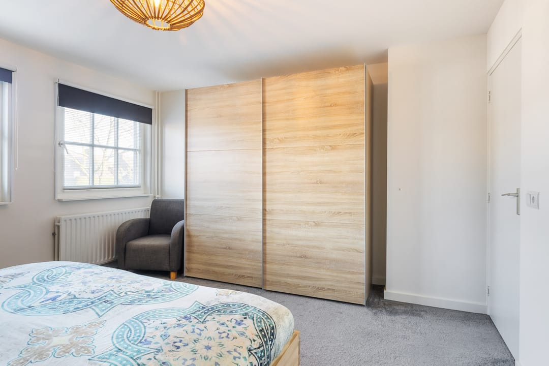 Photo 22 of Prins van Luikstraat 38