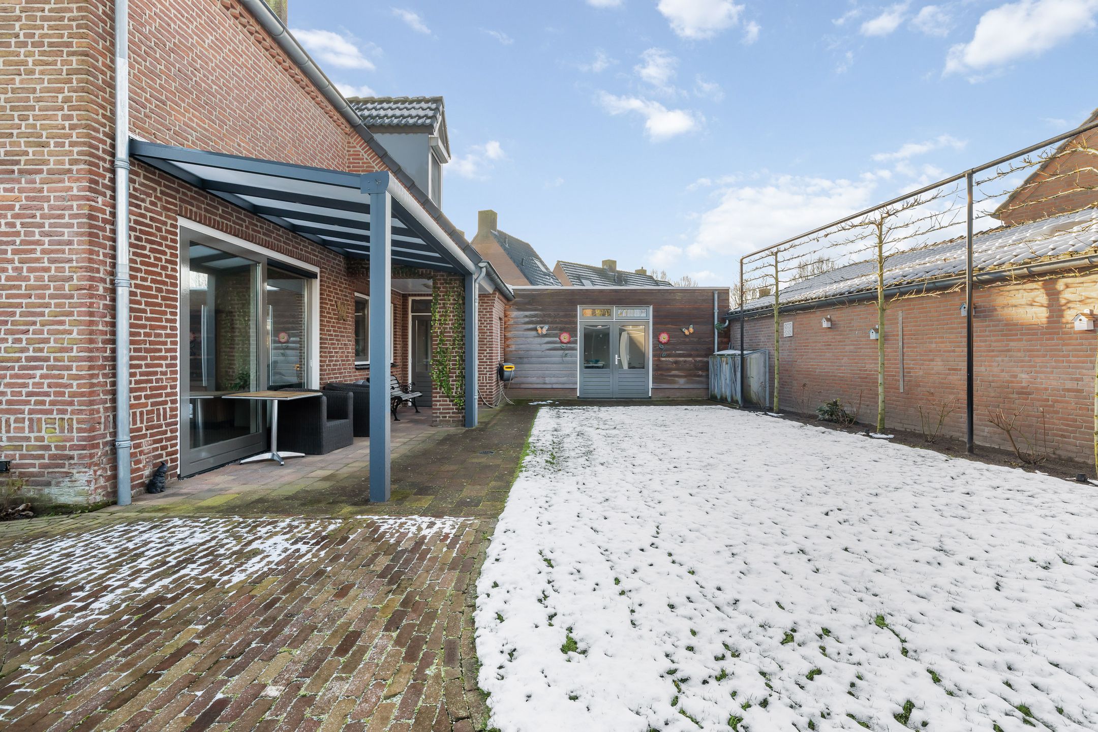 Photo 36 of Prins van Luikstraat 38