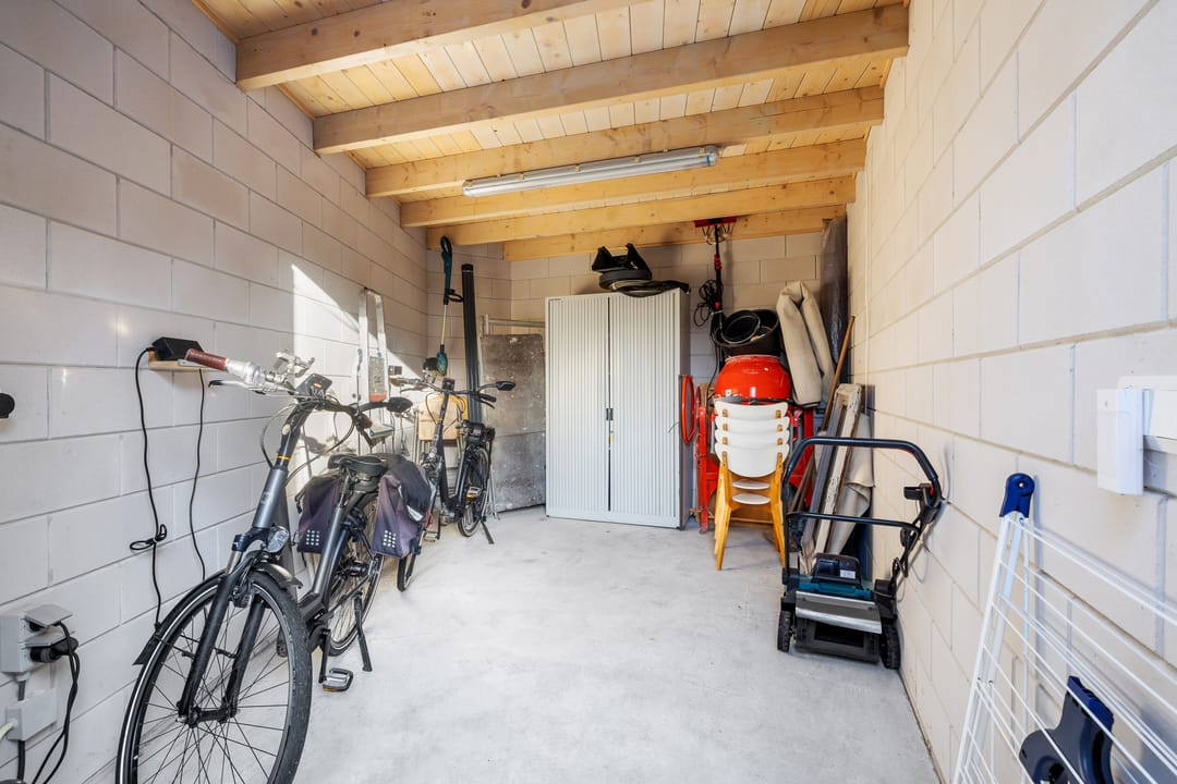 Photo 37 of Prins van Luikstraat 38