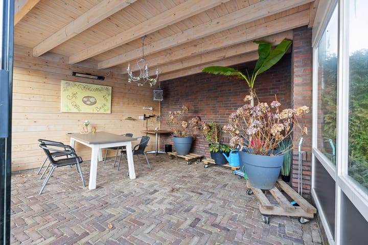 Foto 38 van Prins van Luikstraat 38