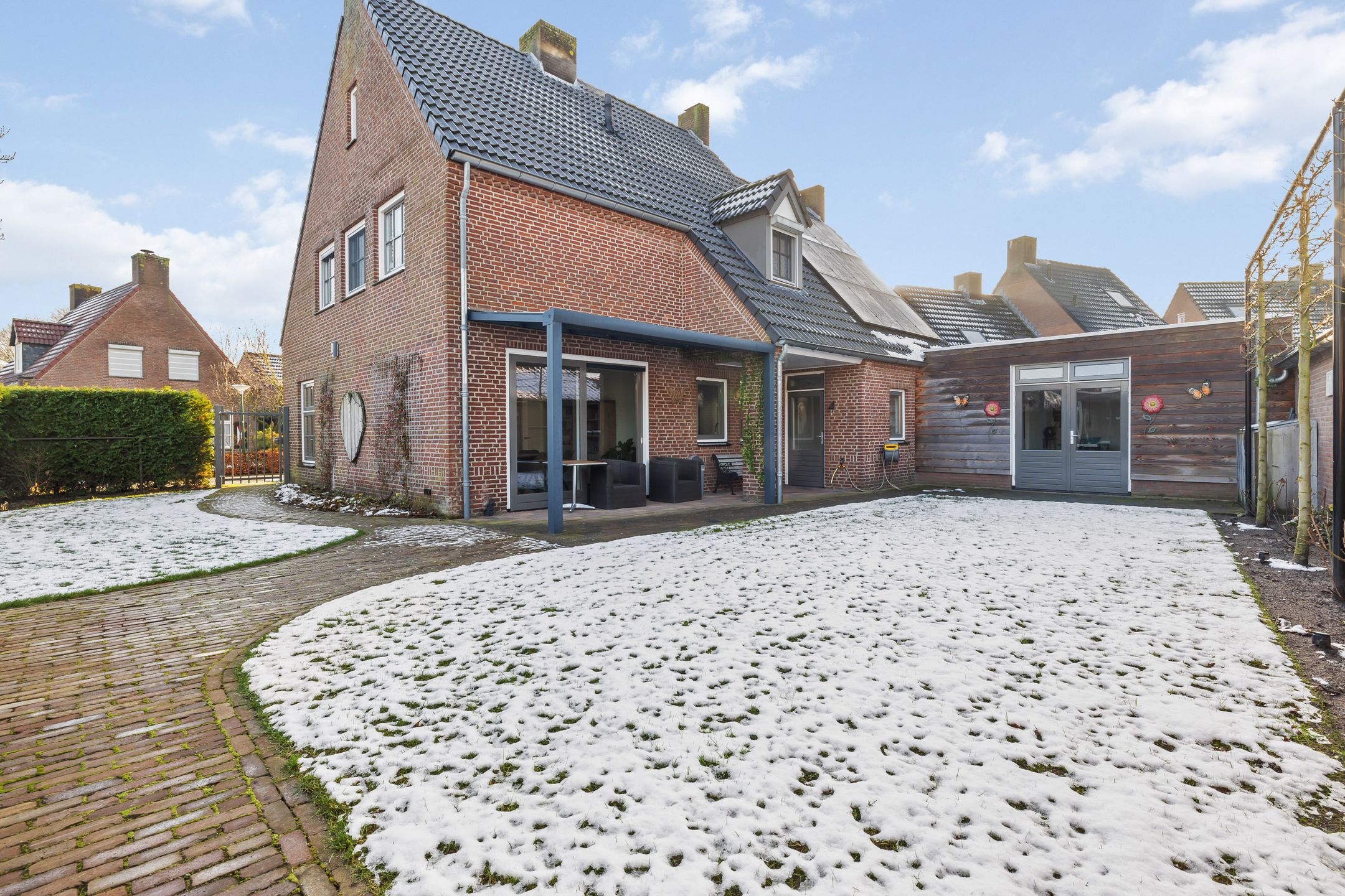 Photo 39 of Prins van Luikstraat 38