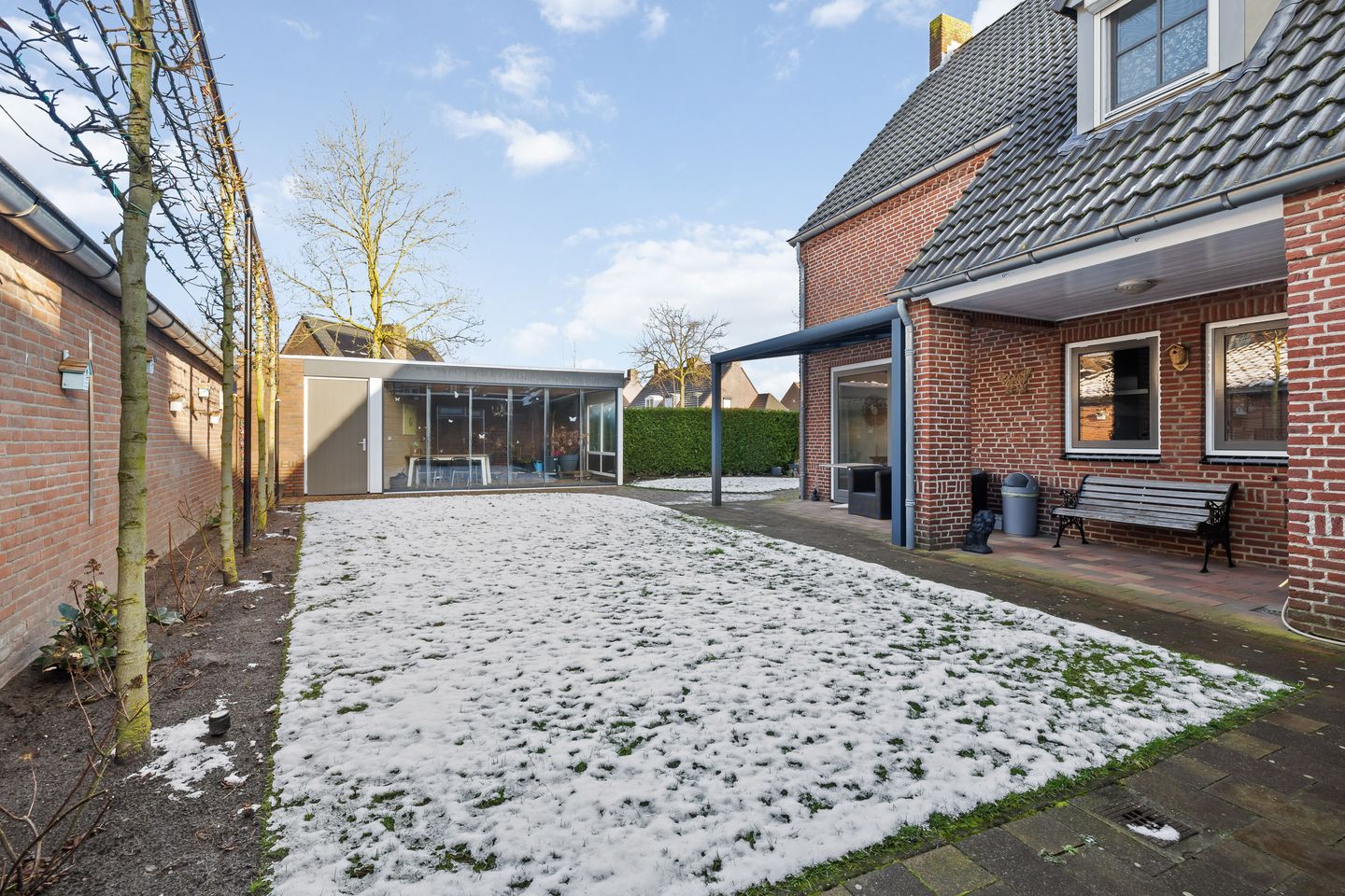 Photo 40 of Prins van Luikstraat 38