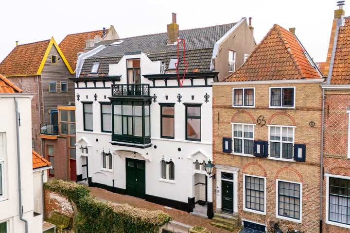 Bekijk foto van Hellebardierstraat 8 B