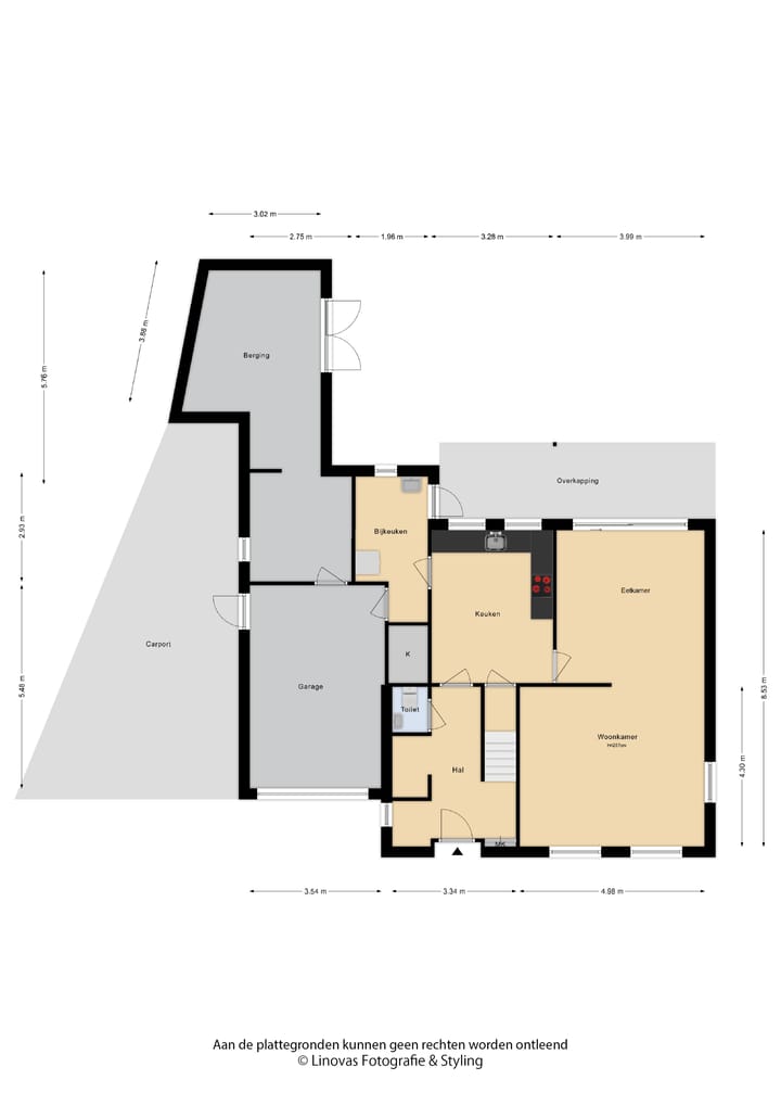 Foto 42 van Prins van Luikstraat 38