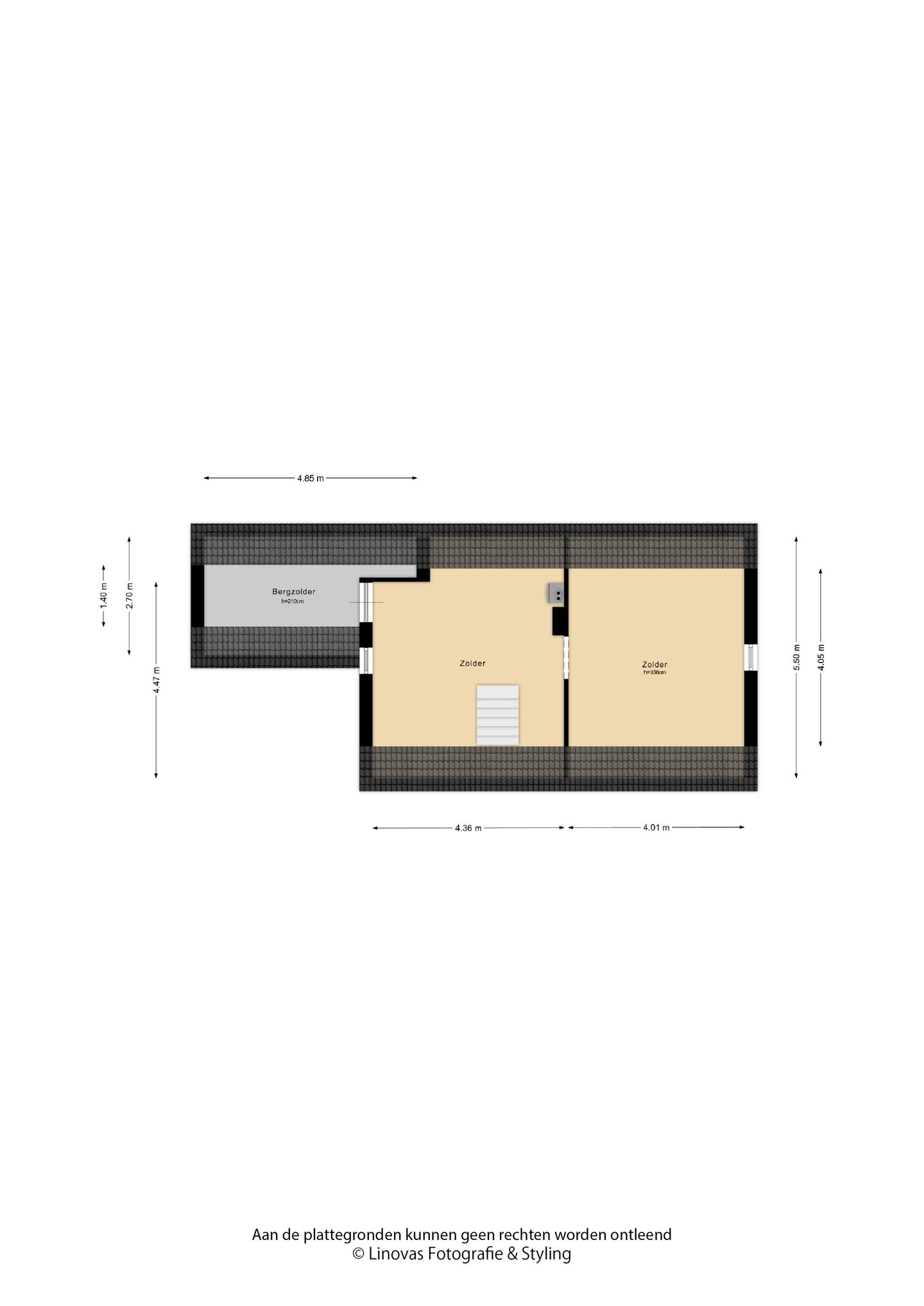 Photo 44 of Prins van Luikstraat 38