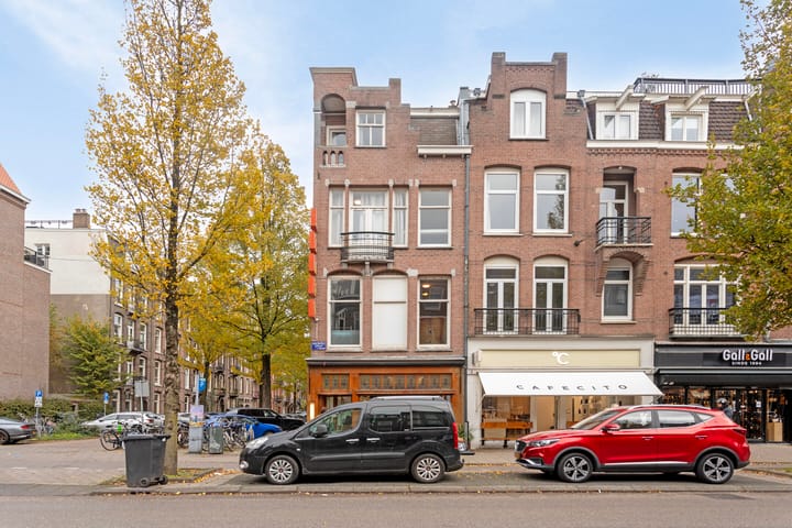 Frans van Mierisstraat 69-A