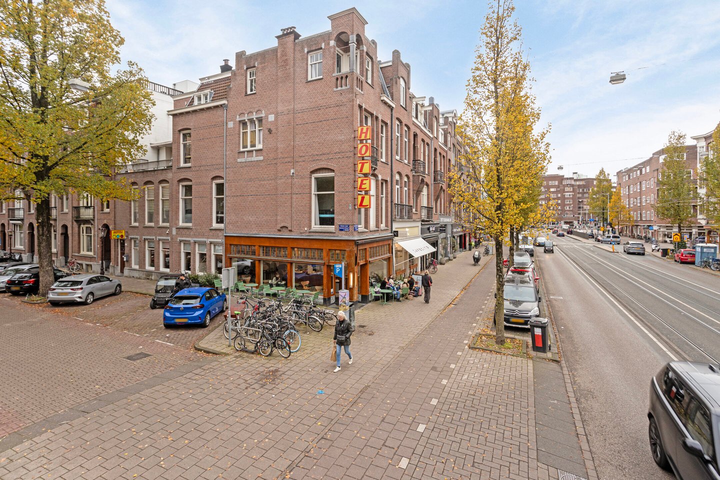 Bekijk foto 2 van Frans van Mierisstraat 69-A